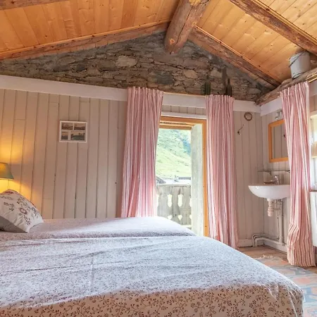 Monte Cervino Chalet *