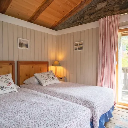 Monte Cervino Chalet *