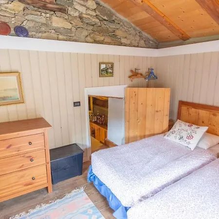 Monte Cervino Chalet Breuil-Cervinia