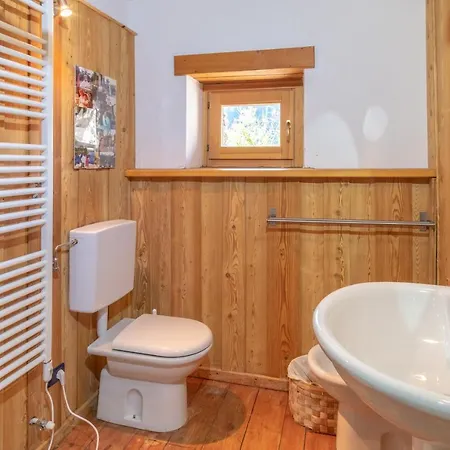 Monte Cervino Chalet *