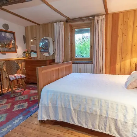 Monte Cervino Chalet Breuil-Cervinia
