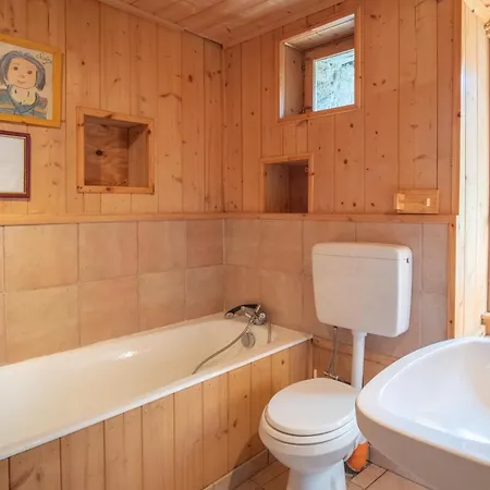 Monte Cervino Chalet